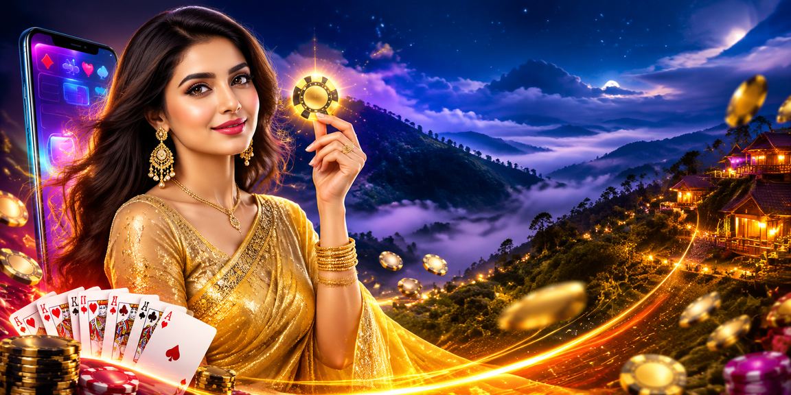 বান্দরবানে রামি কার্ড গেম — bd8 গেমস বিভাগের কার্ড গেম অভিজ্ঞতা