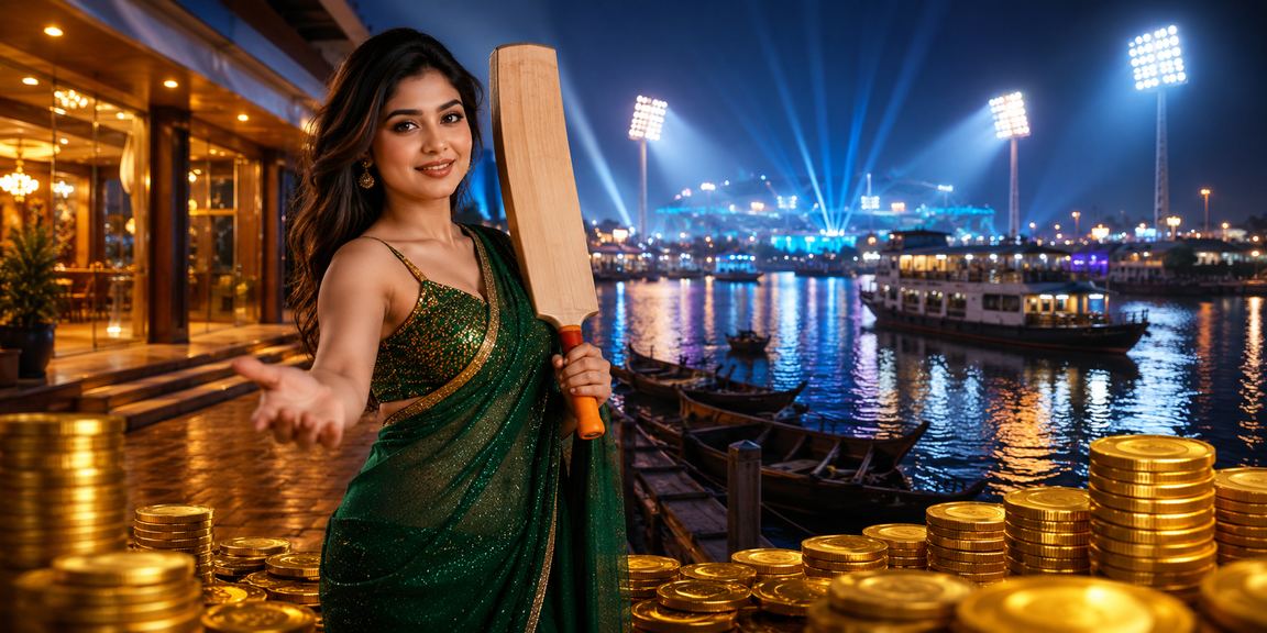বরিশালে ক্রিকেট বেটিং করছেন একজন বাংলাদেশি ব্যবহারকারী