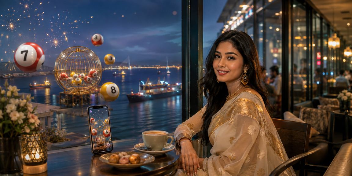 চট্টগ্রামে লটারি গেম — bd8 গেমস পুরস্কার ও জয়ের আনন্দ