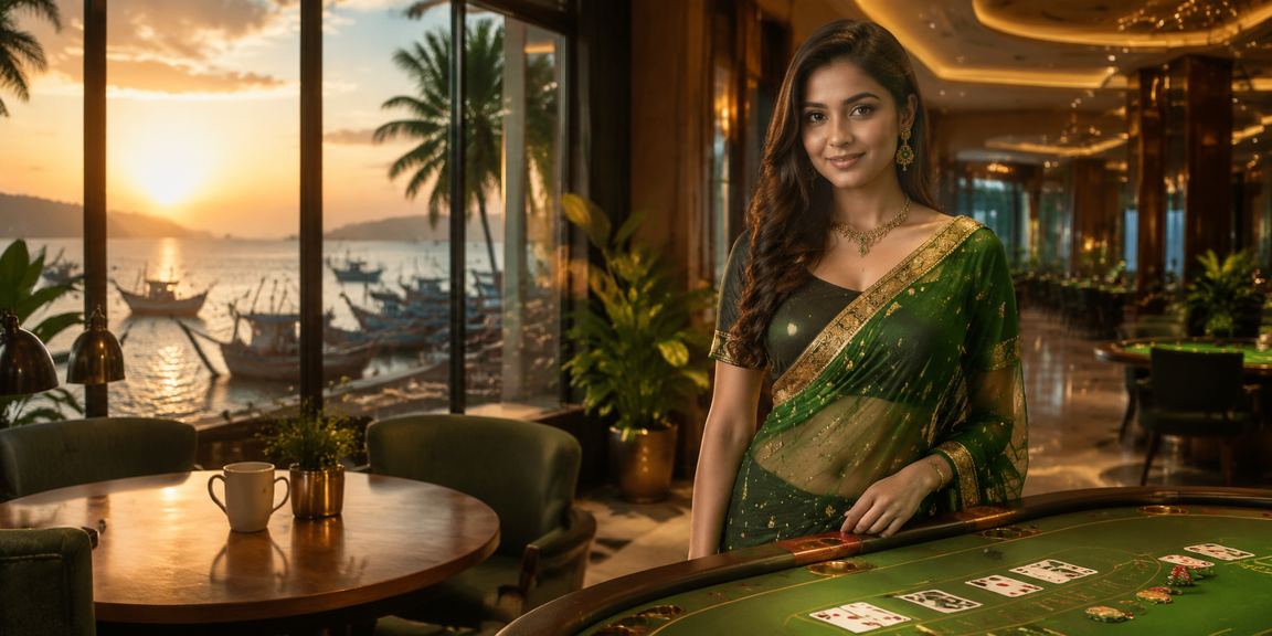 Baccarat & Sports Betting in Cox's Bazar — An Introduction to bd8's Game Offerings