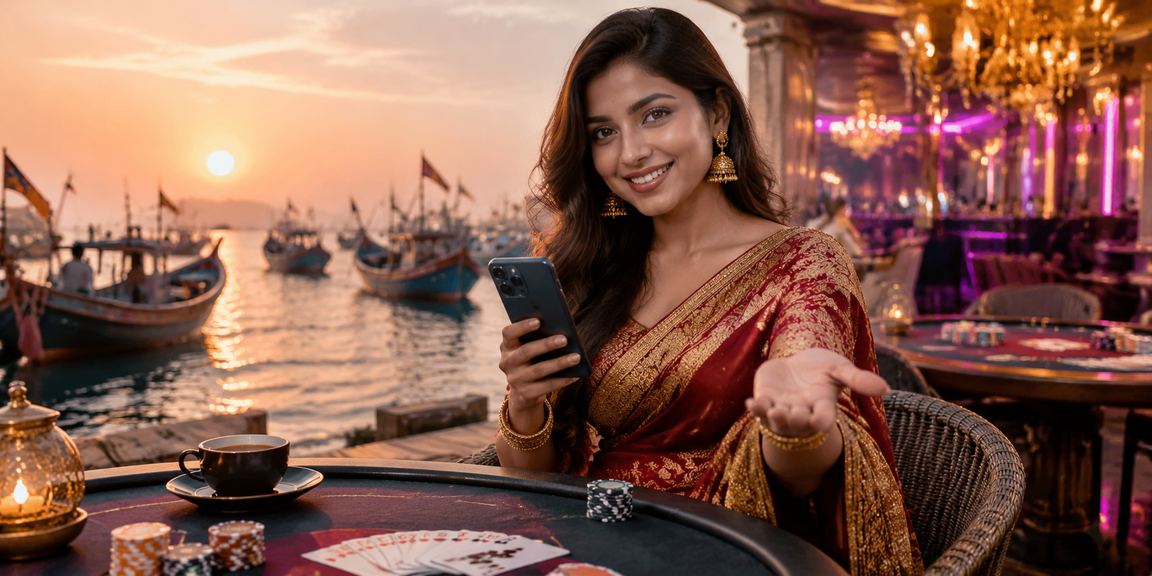 Teen Patti in Cox's Bazar — bd8 Casino card games