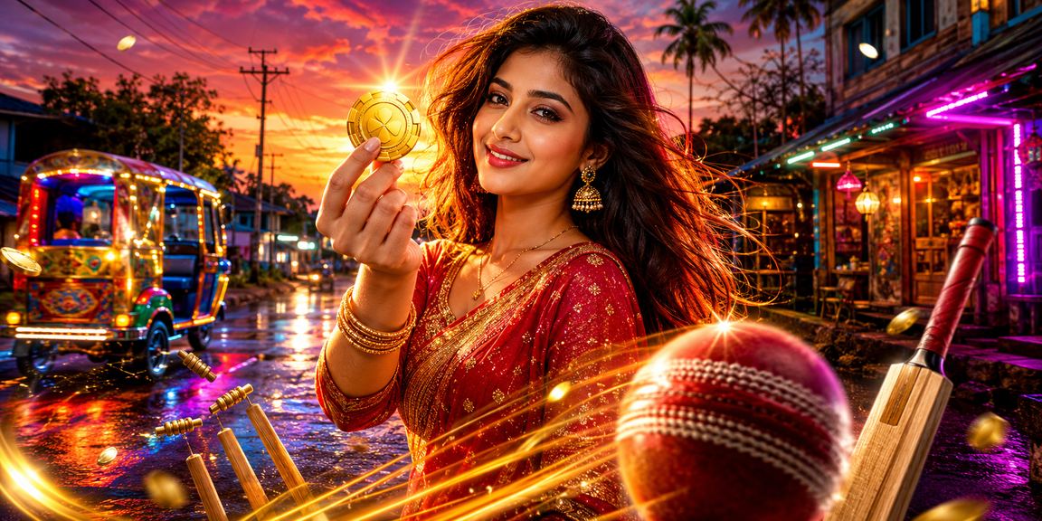 কুমিল্লায় নিওন আলোয় ক্রিকেট বেটিং — bd8 গেমিং পরিবেশের আভিজাত্য