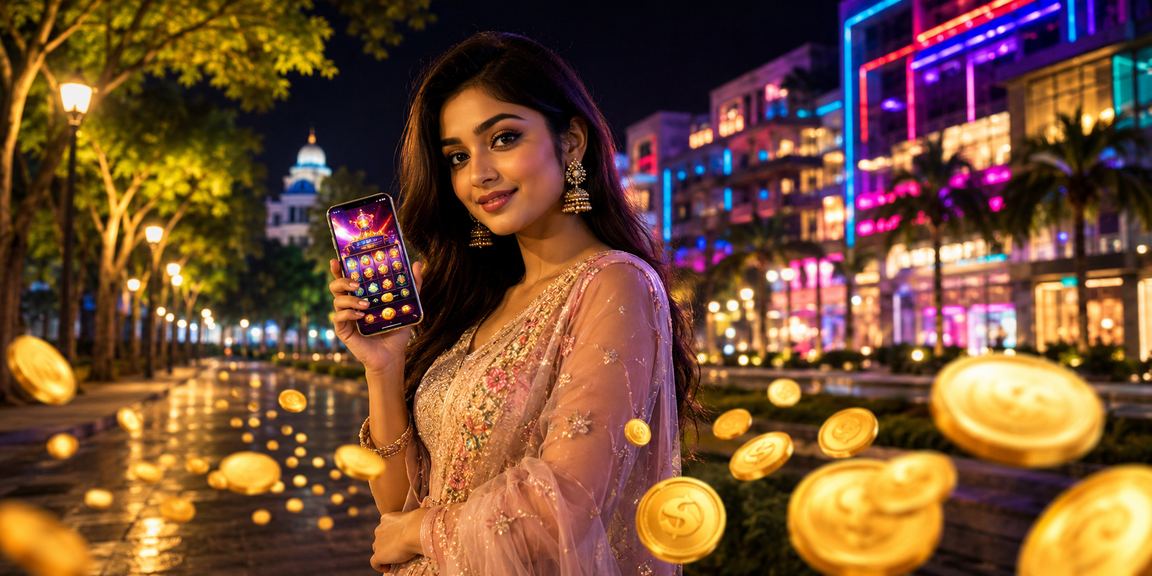 রাজশাহীতে মোবাইলে অনলাইন ক্যাসিনো গেম খেলার আলোকিত দৃশ্য